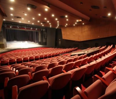 belgrade theatre